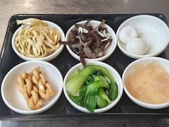 -湛记蘸水米线(粉巷店)