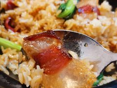 -阿清煲仔店(纺织城店)