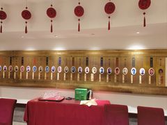 -山西会馆·晋菜·晋商宴·学堂记忆(许坦西街店)