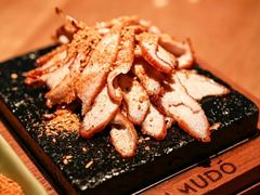 -双门洞·森系料理(体育西店)