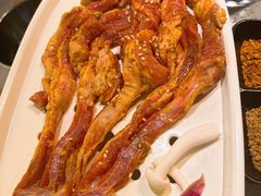 -炭之家·齐齐哈尔非遗烤肉·鲜切直供(中央大街店)