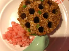 蜀江龙炒饭-蜀江龙火锅(339店)