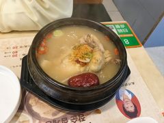 -长顺参鸡汤店(西塔总店)
