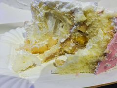 -甜心贝拉(西平路店)