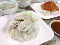 -鸡饭店