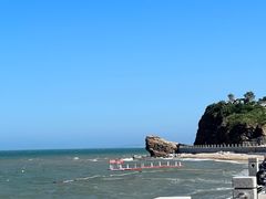 -长岛南北长山旅游景区