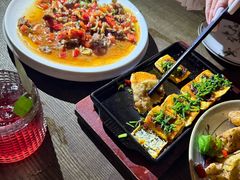 -小喜客·云南特色菜(纳西庭院店)
