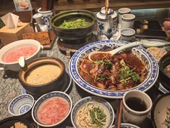 -南京大牌档(青岛万象城店)