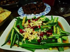 -高伟炒鸡总店(金源路店)