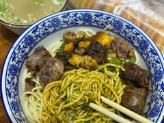 -清真高尔力羊肠面(七一路店)