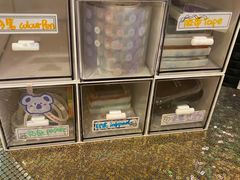 -上海漕河泾万丽酒店