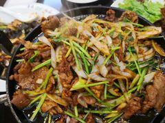 -晋阳饭庄(虎坊桥店)