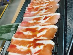 -九田家黑牛烤肉料理(太阳城店)