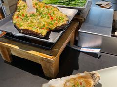 -很久以前羊肉串(中山公园店)