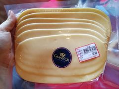 黄波奶酪-申德勒食品(宾都苑店)