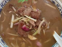 -慧娟面馆·餐厅(望江路店)