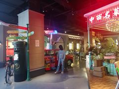 -中西名菜(增城万达广场店)