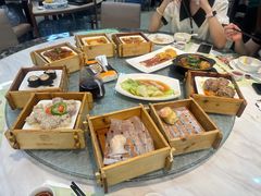 -點無缺茶楼·海鲜酒家(世博店)