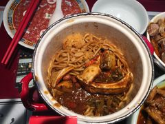 -味福记·本地特色菜(八一万达广场店)