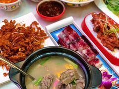 -天天初二·天津传统捞面·天津特色菜(凌奥总店)
