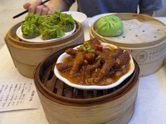 -皇马假日醉海南大酒店·假日一品派茶楼(秀英店)