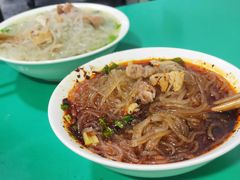 红油肥肠粉-甘记肥肠粉(马鞍北路店)