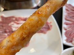 -情忆草原涮肉馆