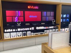 -Apple零售店(济南恒隆广场店)