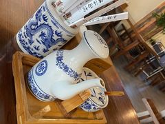 -老横泾面馆(吴中横泾店)