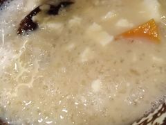 豆花-鲜芋仙(中环百联2店)