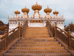 -上海东林寺(金山区)