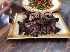 -75幢私房菜馆