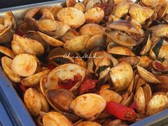-彩虹云霄酒店75层国际自助餐