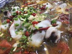 酸菜鱼-家的味道餐厅·新鲜实惠