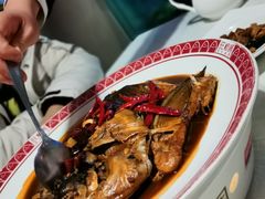 -旺顺阁鱼头泡饼(小红门店)