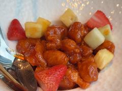 -夏宫中餐厅(静安香格里拉店)