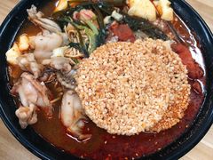 -四川老牛麻辣烫(北门桥店)