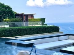 -瑰丽酒店·海吧·天际下午茶·现场DJ·天台酒吧