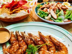 -Famous肥猫墨西哥音乐餐吧(五棵松华熙LIVE店)