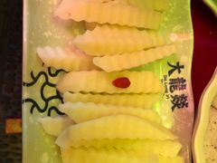 -大龙辣火锅·龙虾·烧烤(湖滨新天地店)