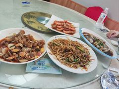 -江南村海鲜馆(洞头店)