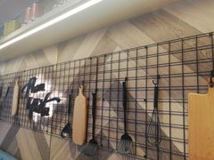 -必胜客(巴沟店)