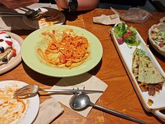 -AFS Cafe & Canteen(闽江二路店)