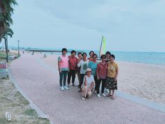 -海豚湾·大堂吧(厦门佰翔波特曼七星湾酒店)