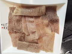 -宽板凳老灶火锅(簋街店)