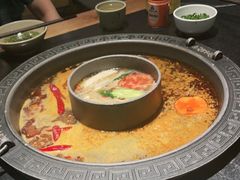 -晓宇重庆火锅(龙首店)