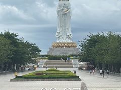 -三亚南山文化旅游区