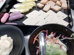 -烤路里·韩国品质自助烤肉(石路天虹4号店)