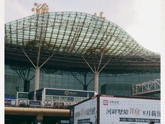 -潍坊站