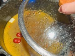 -芸山季·云南山珍菌火锅(人民广场来福士店)